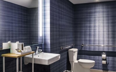 Novotel Miami Brickell