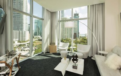Novotel Miami Brickell
