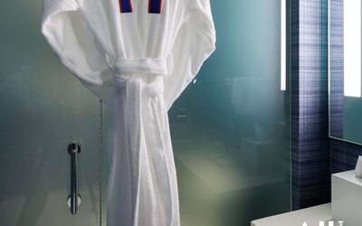 Novotel Miami Brickell