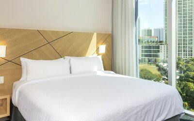 Novotel Miami Brickell
