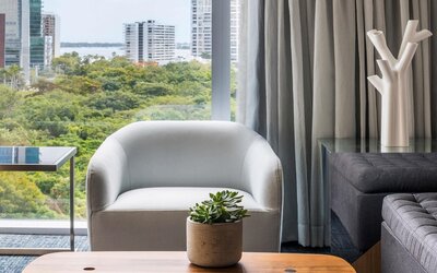 Novotel Miami Brickell