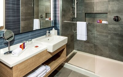 Novotel Miami Brickell