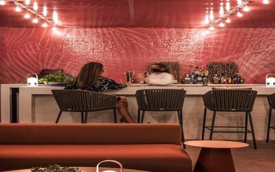 Novotel Miami Brickell