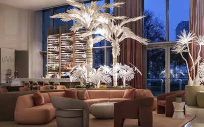 Novotel Miami Brickell