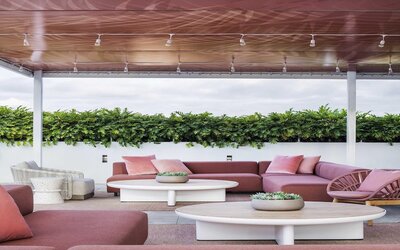 Novotel Miami Brickell