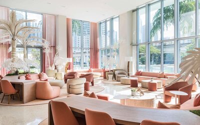 Novotel Miami Brickell