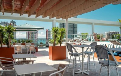 Novotel Miami Brickell