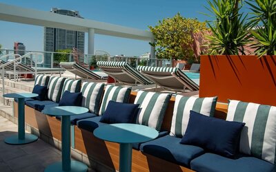 Novotel Miami Brickell