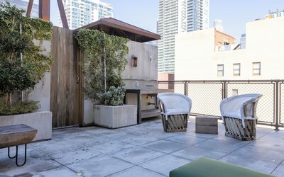 STILE Downtown Los Angeles