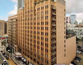 STILE Downtown Los Angeles