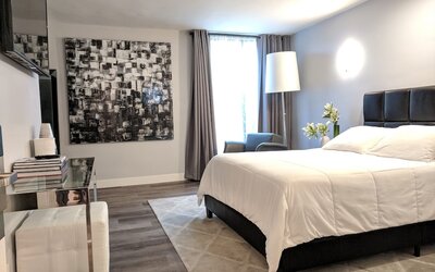 Park Plaza Lodge Hotel