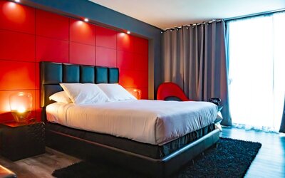 Park Plaza Lodge Hotel