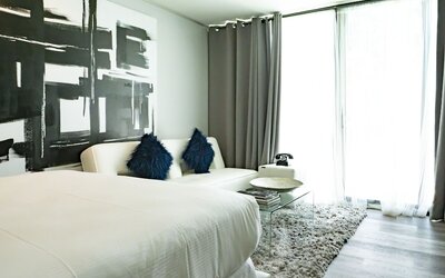 Park Plaza Lodge Hotel