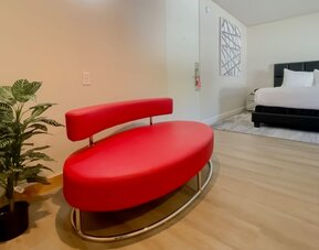 Park Plaza Lodge Hotel