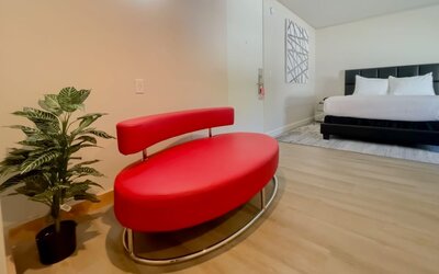Park Plaza Lodge Hotel