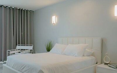 Park Plaza Lodge Hotel