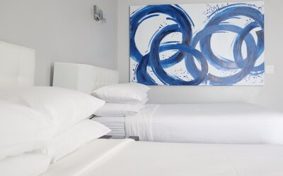 Park Plaza Lodge Hotel