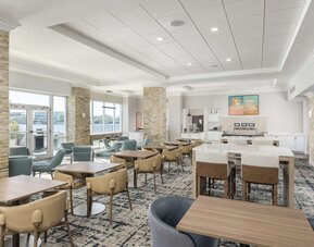 Homewood Suites by Hilton Miami-Airport/Blue Lagoon