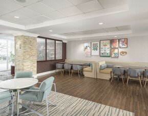 Homewood Suites by Hilton Miami-Airport/Blue Lagoon
