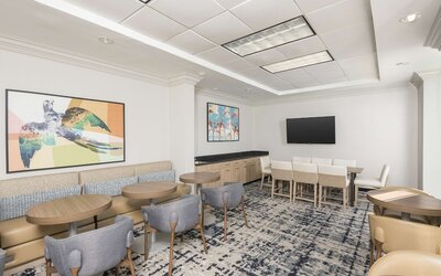Homewood Suites by Hilton Miami-Airport/Blue Lagoon