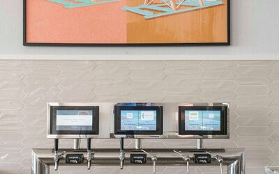 Homewood Suites by Hilton Miami-Airport/Blue Lagoon