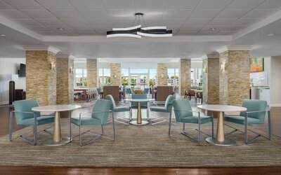 Homewood Suites by Hilton Miami-Airport/Blue Lagoon
