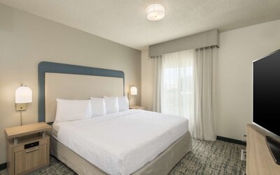Homewood Suites by Hilton Miami-Airport/Blue Lagoon