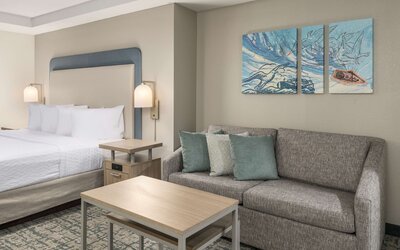 Homewood Suites by Hilton Miami-Airport/Blue Lagoon