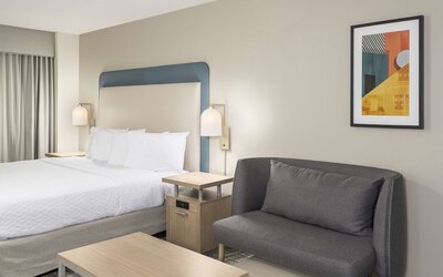 Homewood Suites by Hilton Miami-Airport/Blue Lagoon