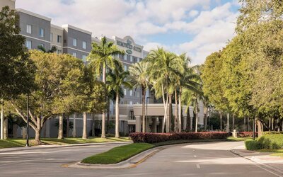 Homewood Suites by Hilton Miami-Airport/Blue Lagoon