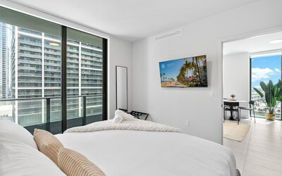501 First Miami