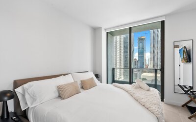 501 First Miami