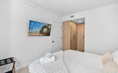501 First Miami