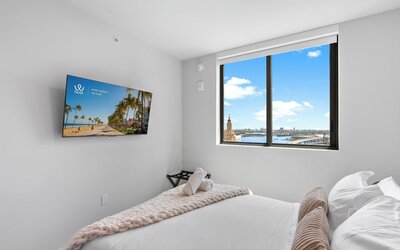 501 First Miami