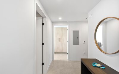 501 First Miami