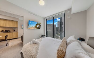 501 First Miami