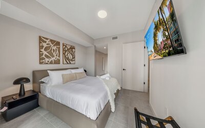 501 First Miami