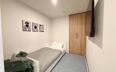 501 First Miami