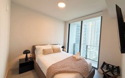 501 First Miami