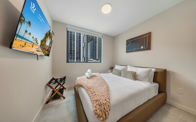 501 First Miami