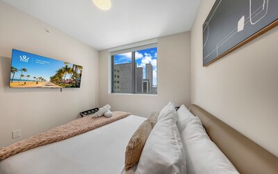 501 First Miami