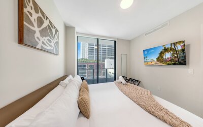 501 First Miami
