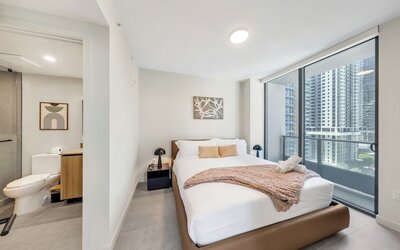 501 First Miami