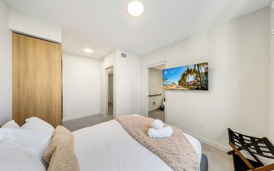 501 First Miami