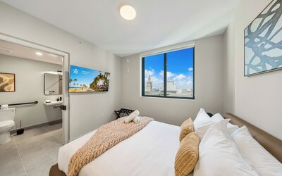 501 First Miami
