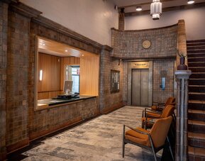 Reside Craftsman Los Angeles, a Wyndham Residence