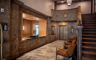 Reside Craftsman Los Angeles, a Wyndham Residence
