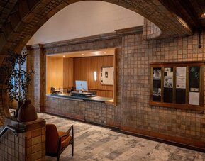 Reside Craftsman Los Angeles, a Wyndham Residence