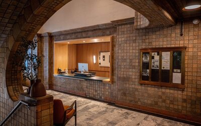 Reside Craftsman Los Angeles, a Wyndham Residence