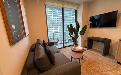 501 First Miami
